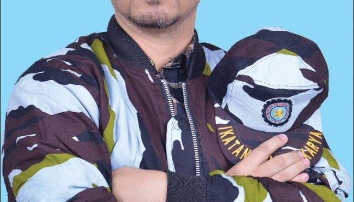 Formasi Penerimaan Calon PPPK Di Agara Terancam Gagal