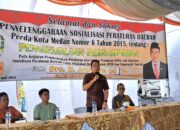 Retribusi Sampah Naik, Hendra DS : Perda Nomor 1 Tahun 2024 Perlu Direvisi