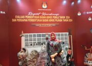 KIP Kota Sabang Rekrut Badan Adhoc Pilkada 2024