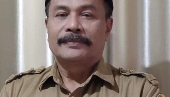 Akhirnya, Pemkab Agara Tinjau Ulang Usulan Penerimaan PPPK