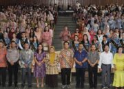 Momentum Masa SMA Miliki Kesan Tersendiri