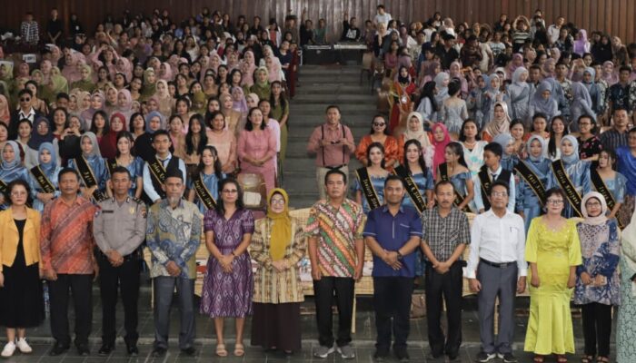 Momentum Masa SMA Miliki Kesan Tersendiri