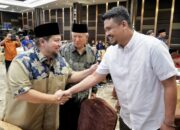 Wali Kota Medan Berharap Parpol Jadi Contoh Dalam Bermasyarakat