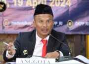 Bawaslu Sumut:  ASN Ikut Antarkan Bacada Daftar Ke Partai, Pelanggaran Berat