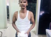 2 Orang Yang Ditangkap Di KNIA Bukan Karyawan Lion Air