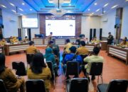 Pelaksanaan Lomba Kelurahan Tingkat Kota Medan Dimulai