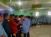 Darul Mursyid Gelar Halal BI Halal Bersama Santri 1445 H