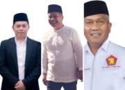 Tiga Pasangan Cabup/Cawabup Diperkirakan Bakal Bersaing Di Pilkada Palas