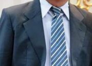 Danda Runtala Terpilih Jadi Ketua KIP Nagan Raya