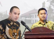 Pengangkatan Pj Bupati Deliserdang, DPRD Tak Mengetahui Usulan Siapa
