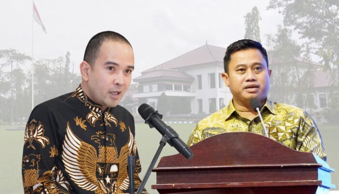 Pengangkatan Pj Bupati Deliserdang, DPRD Tak Mengetahui Usulan Siapa