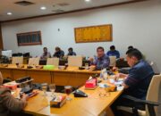 DPRD Sumut Sesalkan Pemkab Tapsel Dan TPL Tak Hadir