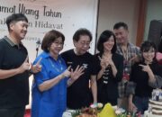 Terapkan Orhiba Membuat Owner Sido Muncul Irwan Hidayat Tetap Sehat Di Usai 77 Tahun