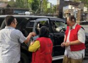 Kejari Deliserdang Tahan Mantan Kalak BPBD Dan Bendahara