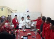 Sarmadan-Ifdal Hasayangan Calon Kepala Daerah Ideal Untuk Kemajuan Palas
