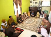 Kajari P.Sidimpuan Inisiasi Trauma Healing Korban Asusila