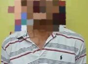4 Bulan Buron, Polsek Siantar Utara Ringkus Pelaku Penganiayaan
