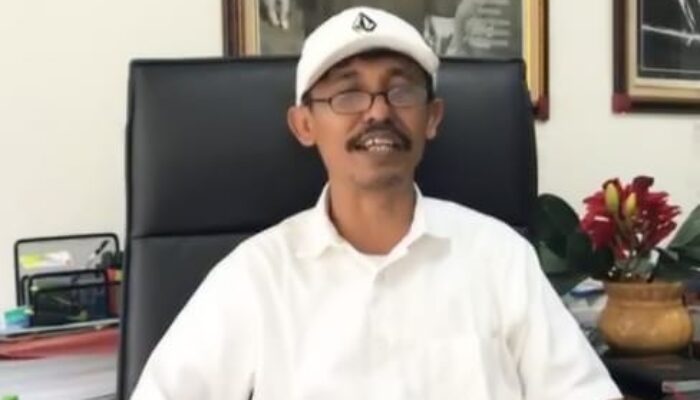Seleksi Dirut PUD Pembangunan Medan Diharapkan Hasilkan Sosok Profesional