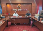 DK PWI Tegas Minta Ketum Pecat 3 Pengurus