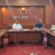 DK PWI Tegas Minta Ketum Pecat 3 Pengurus