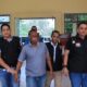Diduga Korupsi Dana Desa, Polres Simalungun Tangkap Mantan Pangulu Purwodadi