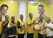 Golkar Tutup Pendaftaran Balon Pilkada Deliserdang