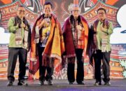 Bupati Simalungun Bangga, Parapat Tuan Rumah Pertemuan Direksi BPD Se-Indonesia