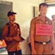 Oknum Kepala SMKN 1 Siduaori Jadi Tersangka