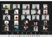 Prodi IKOR Unimed Perkenalkan Jurnalisme Olahraga Di Era Digital