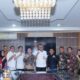 Tertarik Dengan Kemajuannya, Komisi I Dan II DPRD Sukamara Jadikan Medan Tujuan Kunker