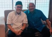 Sukses Di Pileg Dan Pilpres, DPW PAN Sumut Minta Zulhas Kembali Pimpin PAN