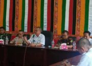 Aceh Singkil Kembali Bangun Pelabuhan Jalur Ekspor CPO Dunia