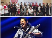 Erucakra Kembali Terpilih Sebagai Ketua PAPPRI Sumut