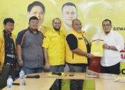 Wakil Wali Kota Medan Aulia Rachman: Insya Allah Lanjutkan