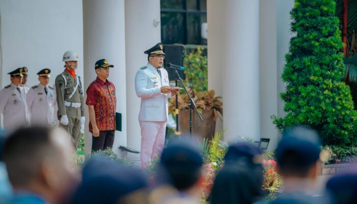 Implementasikan Prinsip Otda, Insya Allah  Pemimpin Kewilayahan Dicintai Masyarakat