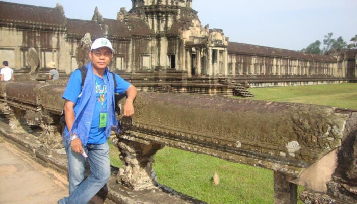 Membungkam Tukang Kritik