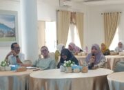 Cut Rezky Handayani Ajak Lindungi Dan Cegah Kekerasan Terhadap Anak-anak