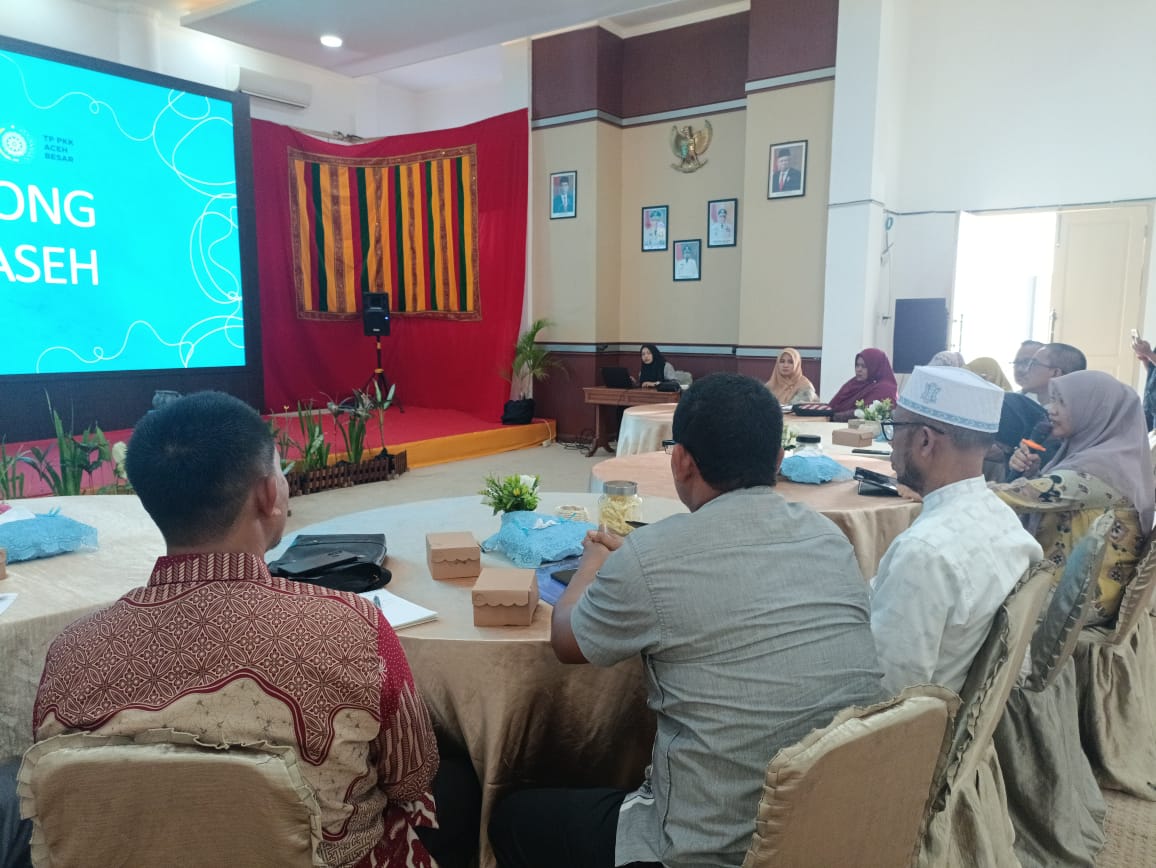 Cut Rezky Handayani Ajak Lindungi Dan Cegah Kekerasan Terhadap Anak-anak Cut Rezky Handayani Ajak Lindungi Dan Cegah Kekerasan Terhadap Anak-anak