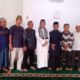 Tifatul Sembiring Khatib Dan Imam Salat Jumat
