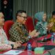 Kemendagri Apresiasi Pengendalian Inflasi Di Batubara