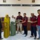Lapas Labuhan Ruku Terima Bantuan 100 Alquran