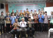 Wakaf Alternatif Pengganti Dana Otsus