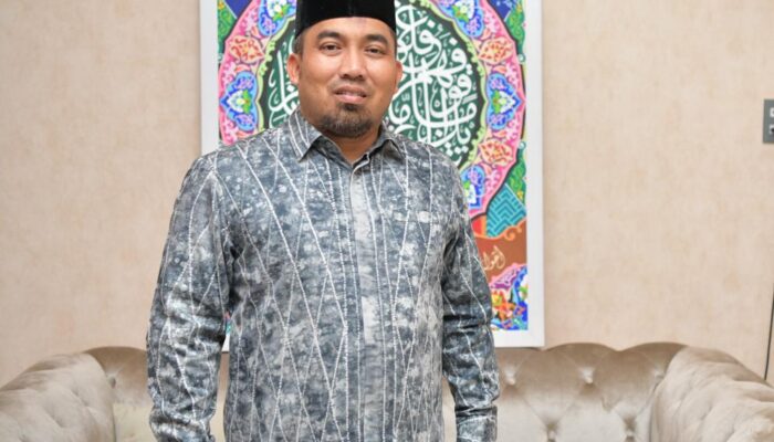 68 Mukim Di Aceh Besar Ditetapkan Sebagai Masyarakat Hukum Adat