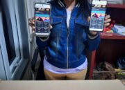 Polres Subulussalam Amankan Wanita LN Terduga Pelaku Judi Online