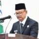 Bupati Simalungun Sampaikan LKPj Tahun 2023