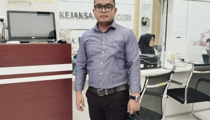 LBH Ansor Somasi Bea Cukai Langsa