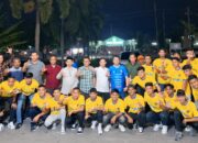 Liga 3 Nasional, Tim Elang Biru Menuju Pekalongan