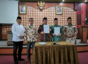 30 Persen Mahasiswa IAIN Lhokseumawe Berasal Dari Sumut