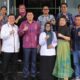 Konjen Tiongkok Dorong Kerja Sama Kota Linyi Dengan P. Siantar