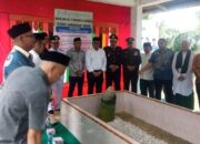 Jalan Makam Tak Terealisasi, Masyarakat Tanjung Mas Mengadu Ke Pj Gubernur